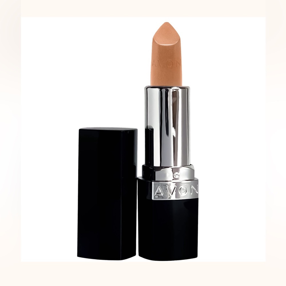 Avon Sparkling Nude - Sealed True Color
Lipstick